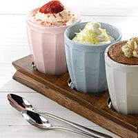 Just Desserts